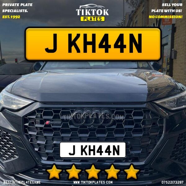 J KH44N - Image 3